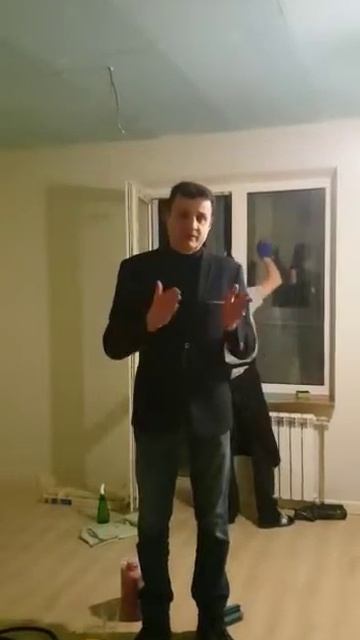 Отзыв. Григорий Матейко. Клининговая компания CleanGsBe смотреть онлайн