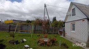 Дом на ул. Лиственной 1