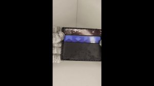 картхолдер баш