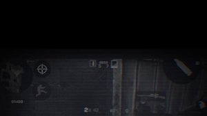 Мувик в стандоффе