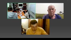 2025.08.23 Изучение Библии в ТЕЦ c пастором Андреем Петровым, Евреям 5(1) глава