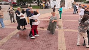 Нежность... 23.08.25...