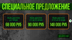 Установка - H₂ ELEMENT на  Volvo.