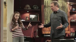 Сериал Последний настоящий мужчина - 6 сезон 13 серия / Last Man Standing