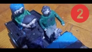 ViperMиша сезон 1 серия 2