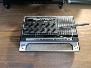 Хип хоп настроение