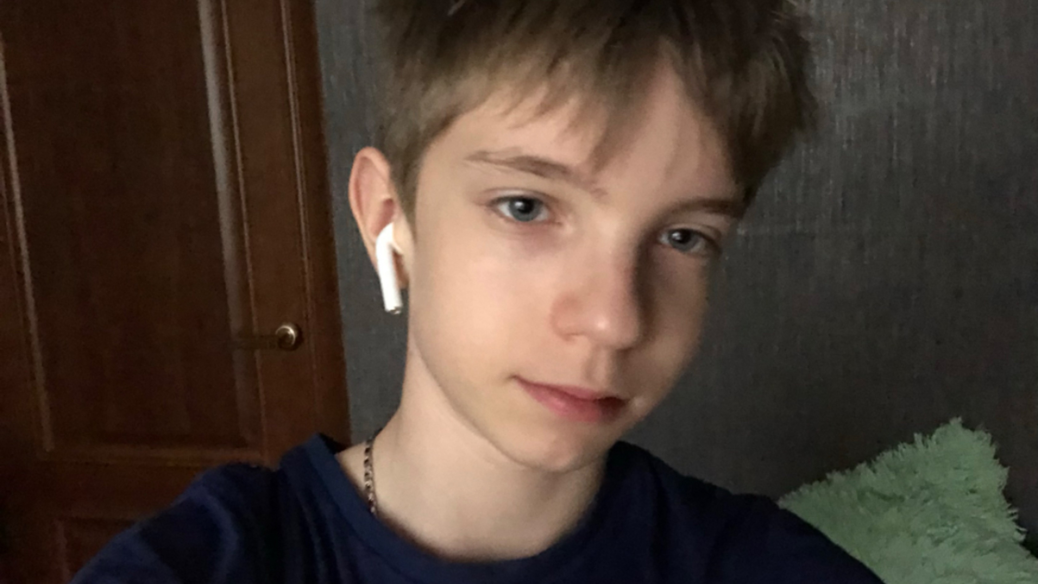 ИРЛ СТРИМ Я У БАБУШКИ