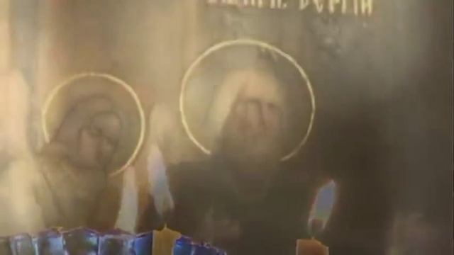 ВЛАДИМИР КУРСКИЙ & ОЛЕГ БЕЗЪЯЗЫКОВ-ПЛАЧУТ СВЕЧИ  (480p)