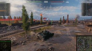 Мой огнетушитель – лучший друг, но у лт его небыло)!