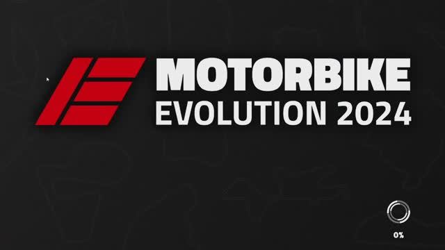 Обзор игры motorbike evolution 2024 смотреть онлайн