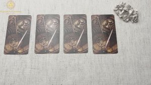 💵«ФИНАНСОВЫЙ ПРОГНОЗ НА БЛИЖАЙШИЙ МЕСЯЦ❗️» - ГАДАНИЕ ТАРО ОНЛАЙН