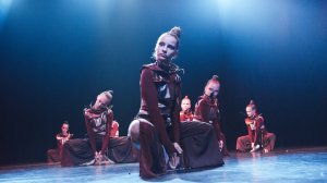 Хроники заводных птиц | ОС Старшие | Студия гимнастики и танца Анны Серовой