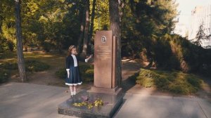 «Письмо сыну» Злата Манукова