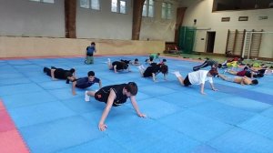 2024-08-4 SWP Чайковский