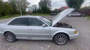 Продажа Audi s6