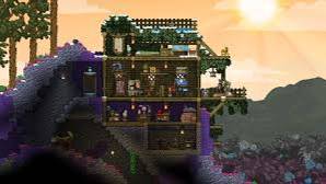 Starbound - прохождение #4 Новые планеты