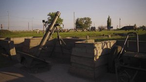 «Родина Мать зовёт» Стефания Омельчук