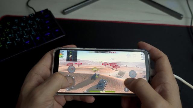 Samsung A16 - самый продаваемый Android в 2025 смотреть онлайн