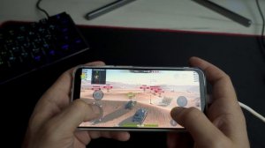 Samsung A16 - самый продаваемый Android в 2025