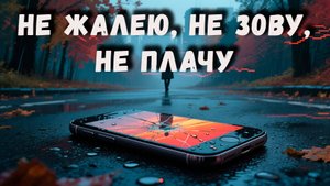 Не жалею, не зову, не плачу… feat DJ VolkOFF