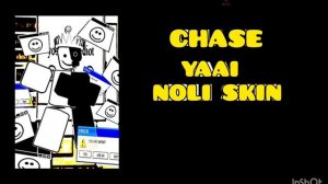 YAAI(noli skin)theme 12 минут