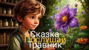 Сказка для детей. Волшебный мир. Интересный рассказ. Сказка для сна. Сказка на ночь. Для детей.