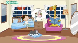 ОТКРЫТИЕ ЛИСИЧКИ ВЕСНУШКИ, часть первая_1 #planetazdorovo