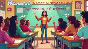 Спасибо учителям -  Top Junior