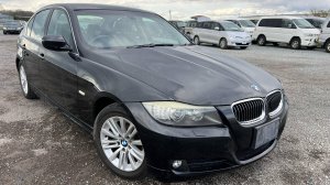 В разборе BMW 325i E90 2008 год