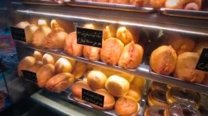 Иранская УЛИЧНАЯ Еда Тегеранский БОЛЬШОЙ Базар Уличная ЕДА в Тегеране