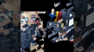 ремонт чемодана