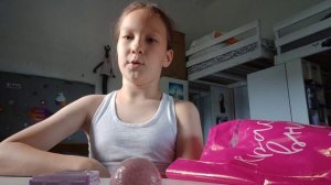 ОБЗОР ПОДАРКА для НАТЫ?!