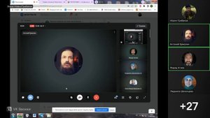 1Пет.2:7-16 "Христос-краеугольный камень. Камень преткновения" Ведущий Иоанн Грибанов 23.08.2025