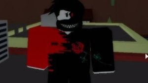 Драка джандела и сэмми?😱😱😱