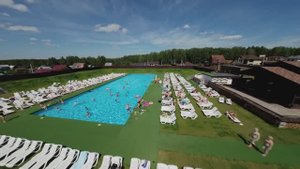 Новый Юркин Парк 2023 г.