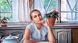Столичная штучка 1-4 серия от 23.08.2025 на канале Россия. Сериал Столичная штучка