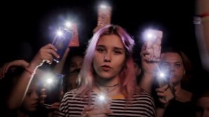 Молчание сердца - Лиза Токарева - песни для подростков