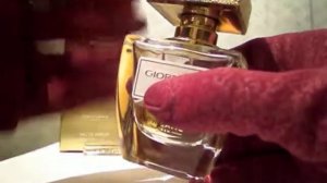 АРХИВ. Коллекция Giordani Gold： Giordani Gold Essenza® Oriflame. Часть 2 (ольфакторная жуть)