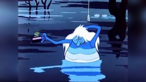 Асланбек Пагиев "Лесные радости"