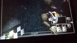 Спидран по майнкрафту!! но это фнаф