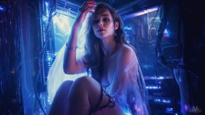 AI Awakens the Cosmos Echoes of Music Through Time and Space - AI Dream Creations