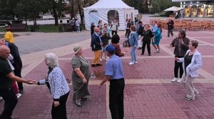 Бокал Бакарди... 23.08.25...