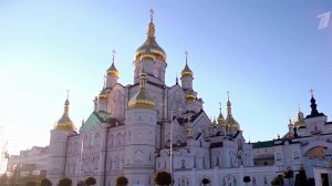 Реликвии из Киево-Печерской лавры планируют передать британским музеям
