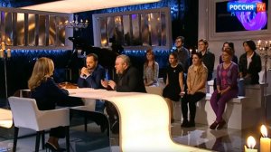 С Артемом Варгафтиком и Максимом Новиковым / Сати. Нескучная классика... / Телеканал Культура