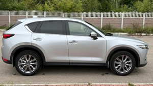 в продаже Mazda CX5