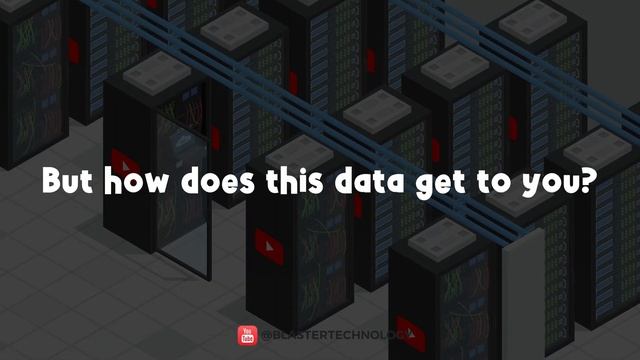 How The Internet Works In 4 Minutes _ Animation Video