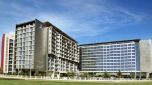 PARK ROTANA 5* (Абу-Даби, ОАЭ) | 316000.ru - лучшие цены!