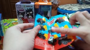 Алёна пришла в гости