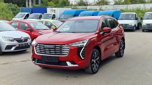 Haval Jolion (2023)