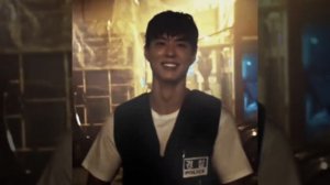 #хороший_парень
добиваем 15 подписчиков и я выкладываю эту дораму